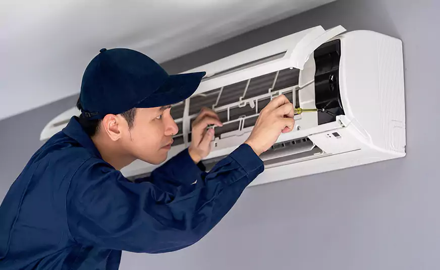 AC Duct Cleaning Santa Barbara