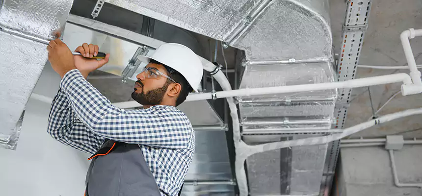 Proactive Ac Vent Repairs & Air Duct Replacement Companies Near Me in Santa Barbara