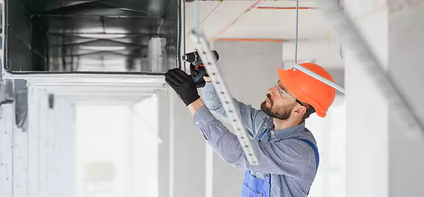 Comprehensive Ventilation Cleaning in Santa Barbara