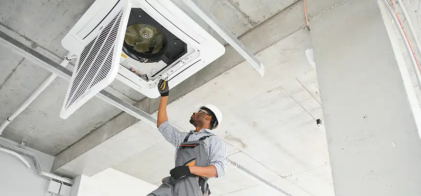 Efficient Multi‑Unit & HOA Annual Vent Cleaning Plans in Santa Barbara