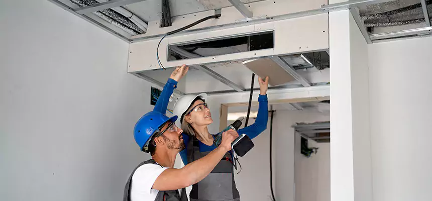 Our Attic Air Duct Cleaning Services in Santa Barbara, CA