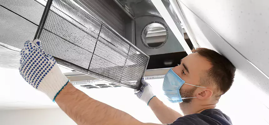 Our Dryer Vent Replacement Services in Santa Barbara, CA