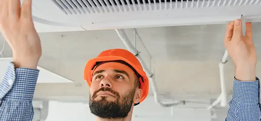 Our Furnace Vent Cleaning Services in Santa Barbara, CA