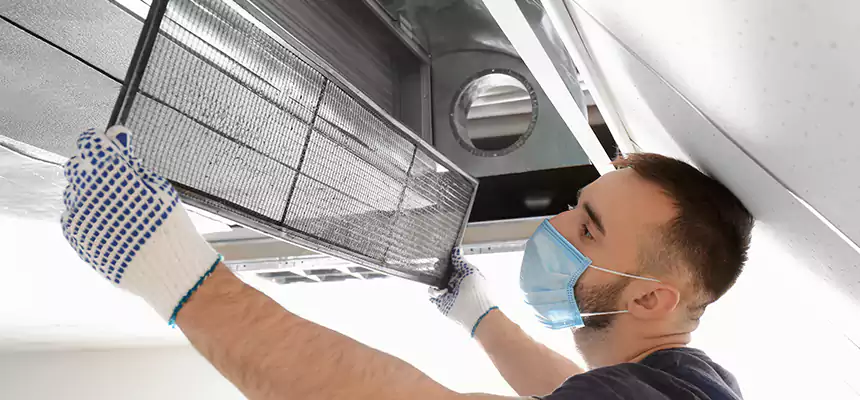 Our Home Duct Cleaning Services in Santa Barbara, CA