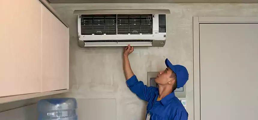 Balanced Fresh‑Air Ventilation (ERV/HRV) in Santa Barbara