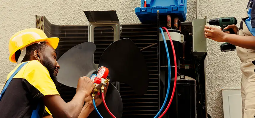 Our HVAC Airflow Optimization Services in Santa Barbara, CA