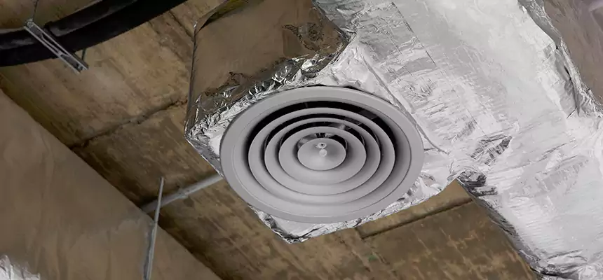 Our HVAC Ductwork Installation Services in Santa Barbara, CA