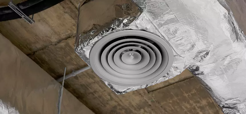 Our Low VOC Vent Installation Services in Santa Barbara, CA