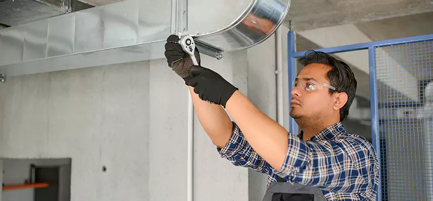 Our Post-Construction Duct Cleaning Services in Santa Barbara, CA