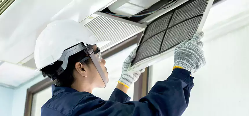 Our Residential Air Vent Cleaning Services in Santa Barbara, CA