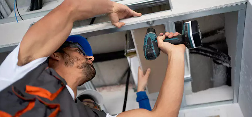 Our Retail Store Duct Cleaning Services in Santa Barbara, CA