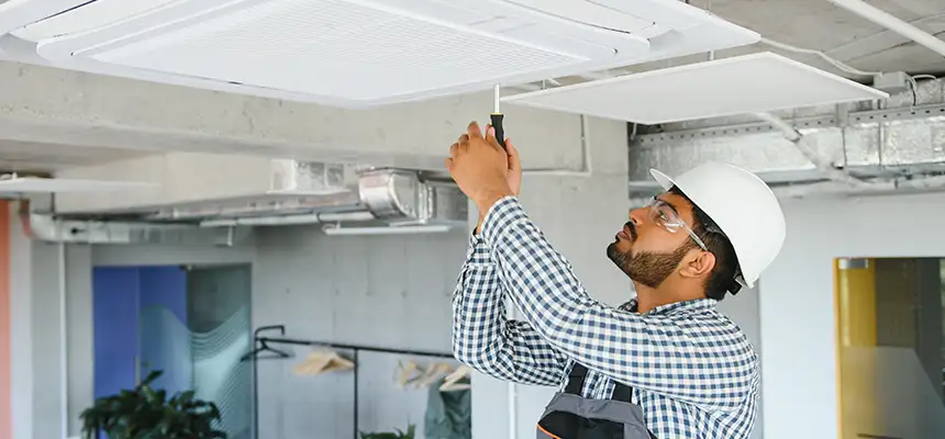 Our Roof Dryer Vent Cleaning Services in Santa Barbara, CA