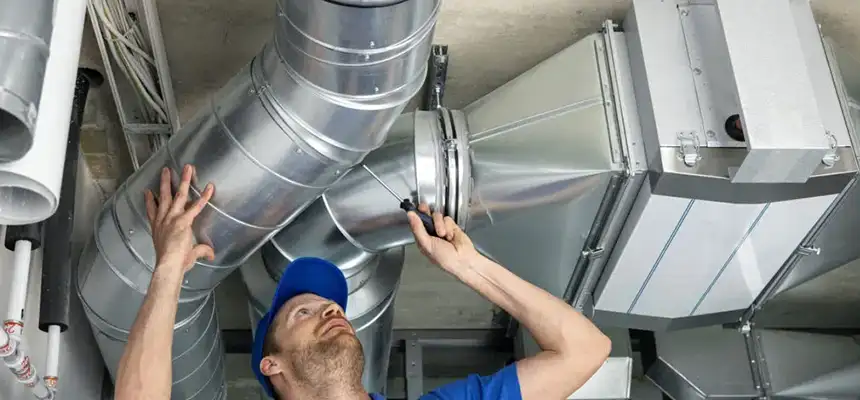 Our Same-Day Air Duct Service in Santa Barbara, CA