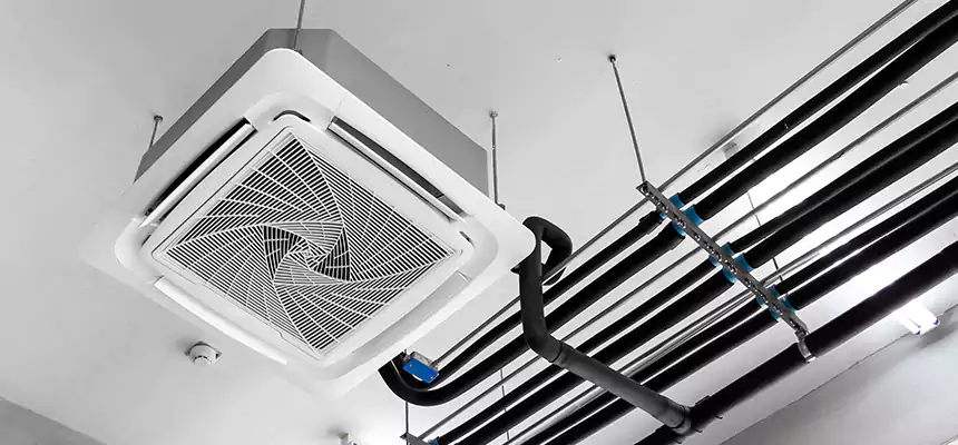 Our Smart AC Vent Controller Services in Santa Barbara, CA