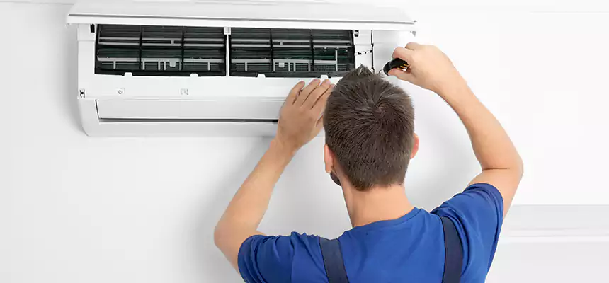 Our Smart Air Conditioning Installation Services in Santa Barbara, CA