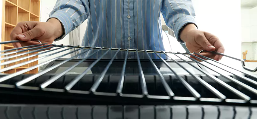 Our Vent Grille Washing Services in Santa Barbara, CA