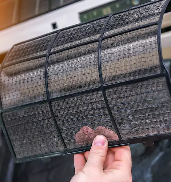 Top-notch AC Air Filter Replacement in Santa Barbara
