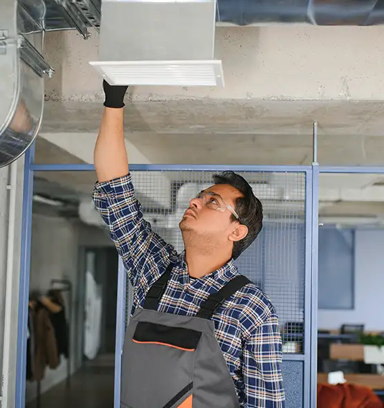 Top-Rated Air Duct Cleaning Near Me in Santa Barbara, CA