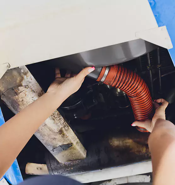 Professional Air Duct Leak Repair in Santa Barbara, CA