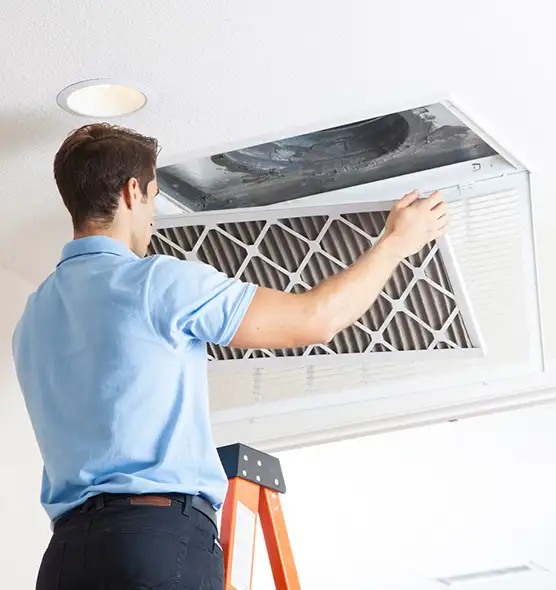 About Annual Dryer Vent Maintenance Santa Barbara, CA