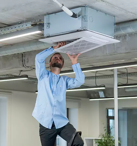 About Custom Wall-Integrated Duct Installation in Santa Barbara, CA