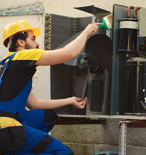 About Dryer Duct Fire Hazard Inspection in Santa Barbara, CA