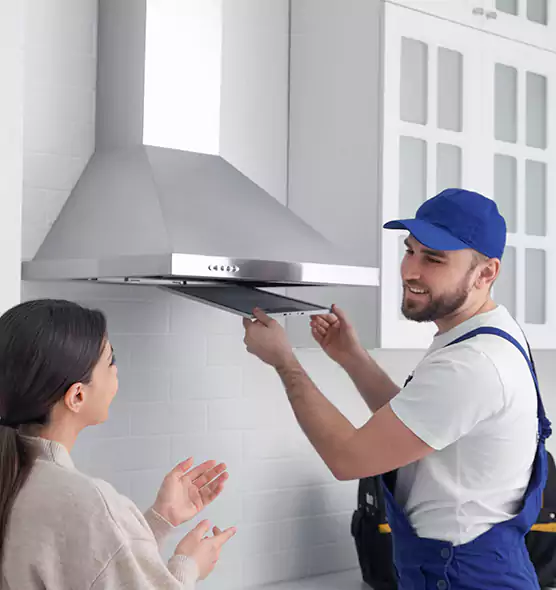 Professional Dryer Vent Cleaning Service in Santa Barbara, CA