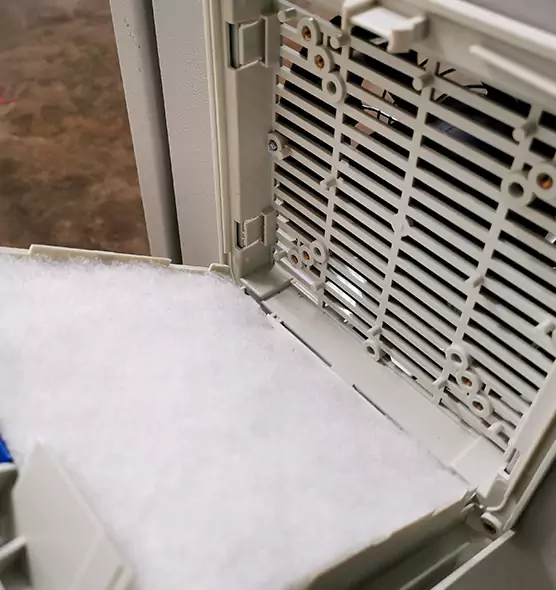 Professional Dryer Vent Mold Cleaning in Santa Barbara, CA