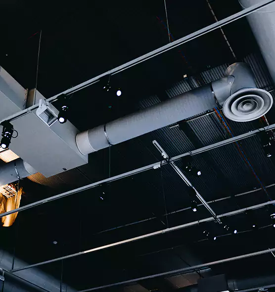 About Duct Sanitization with UV Light in Santa Barbara, CA