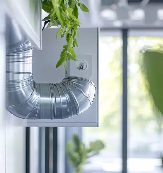 Professional Eco-Safe Dryer Vent Cleaning in Santa Barbara, CA