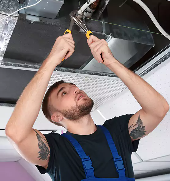 Trusted Home Air Duct Cleaning in Santa Barbara, CA