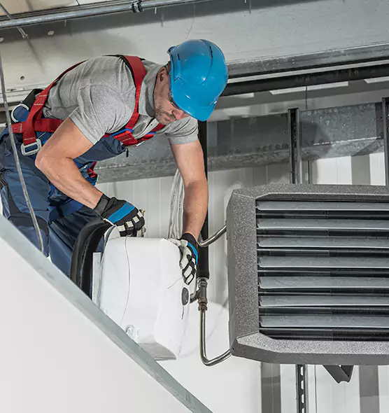 Professional HVAC Cleaning Solutions in Santa Barbara, CA