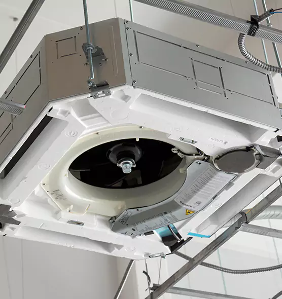 Professional Industrial Dryer Vent Cleaning in Santa Barbara, CA