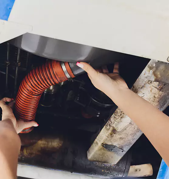 Professional Post-Renovation Duct Debris Removal in Santa Barbara, CA