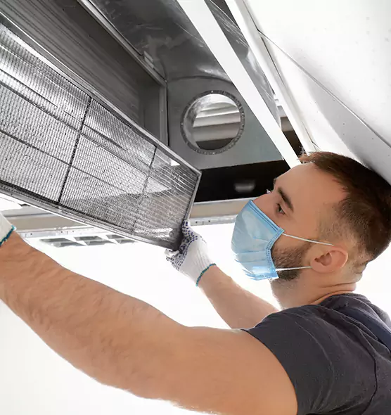 About Remove Smoke Smell From Air Duct in Santa Barbara, CA