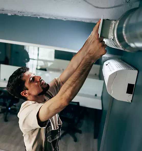 Reliable Warehouse Vent Cleaning in Santa Barbara, CA