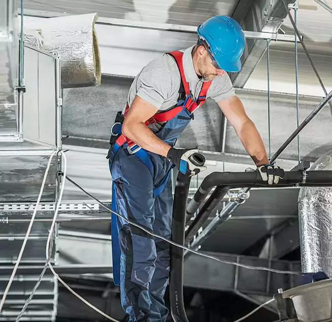 Why Homeowners & Businesses Trust Us in Santa Barbara, CA?