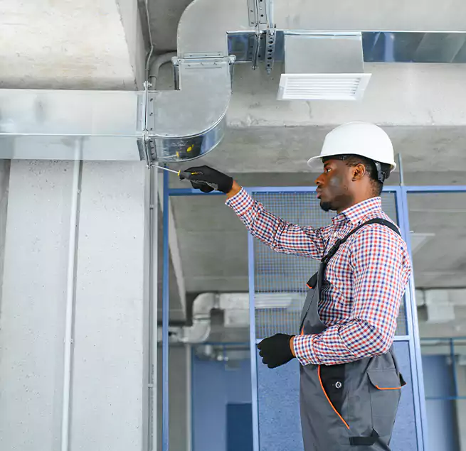 Why Homeowners & Businesses Trust Us Santa Barbara, CA