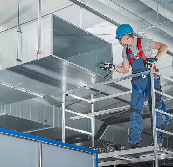 Why Homeowners & Businesses Trust Us in Santa Barbara, CA?