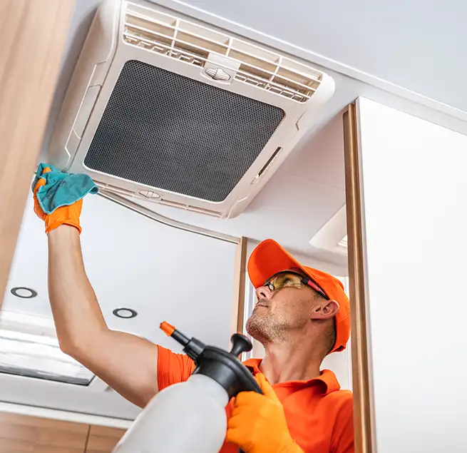 Why Homeowners & Businesses Trust Us in Santa Barbara, CA?