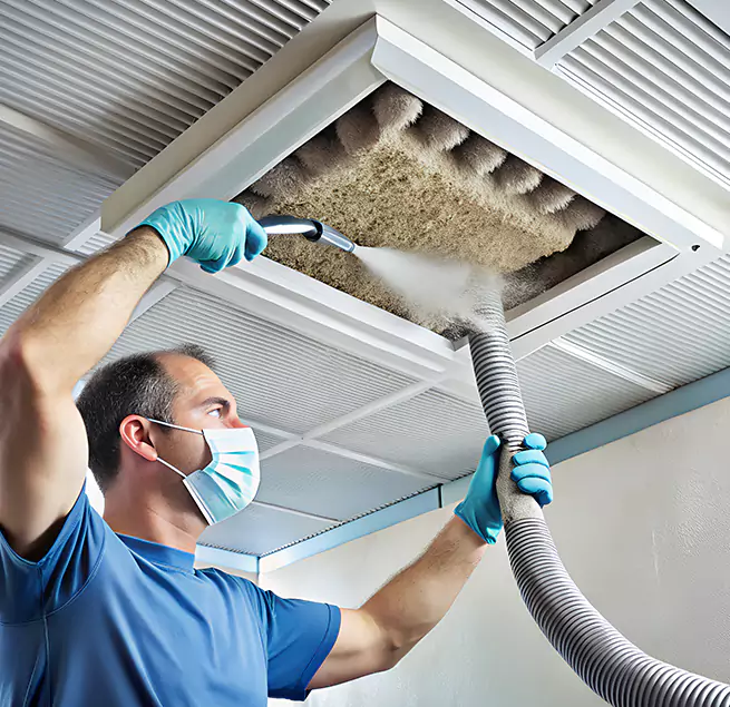 Why Homeowners Businesses Trust Us in Santa Barbara, CA