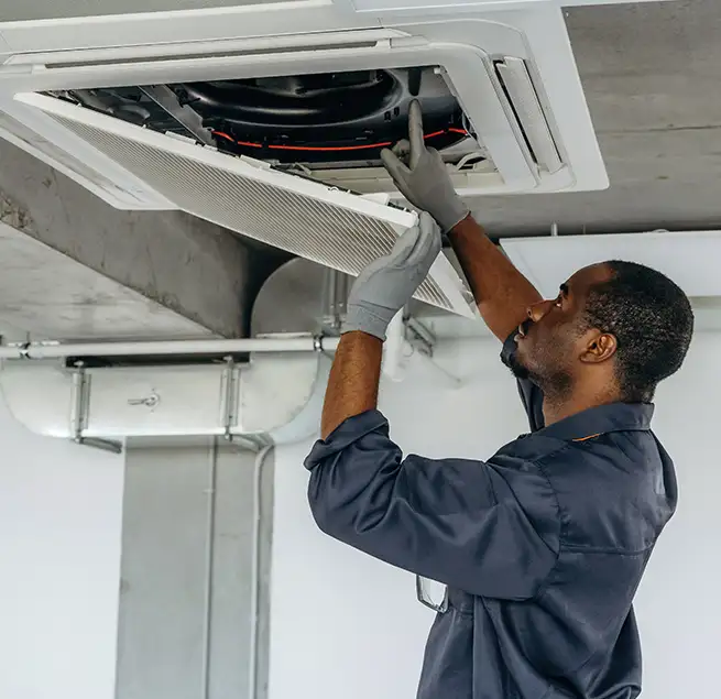 Why Homeowners & Businesses Trust Us in Santa Barbara, CA?