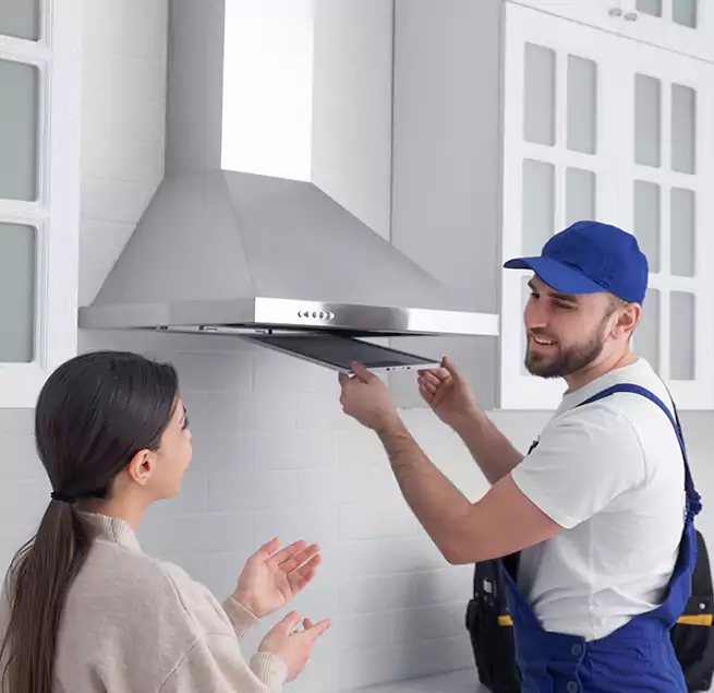 Why Homeowners & Businesses Trust Us in Santa Barbara, CA?