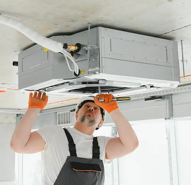 Why Homeowners & Businesses Trust Us Santa Barbara, CA