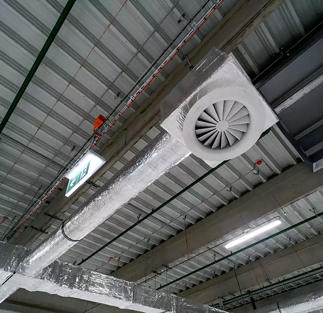 Why Homeowners & Businesses Trust Us in Santa Barbara, CA