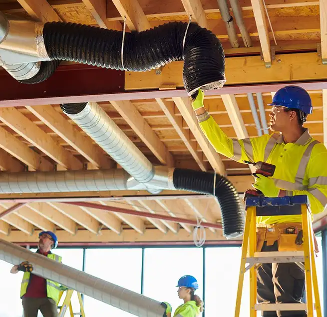 Why Homeowners & Businesses Trust Us in Santa Barbara, CA?