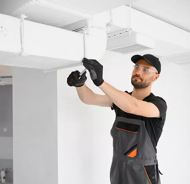 Why Homeowners Businesses Trust Us Santa Barbara, CA