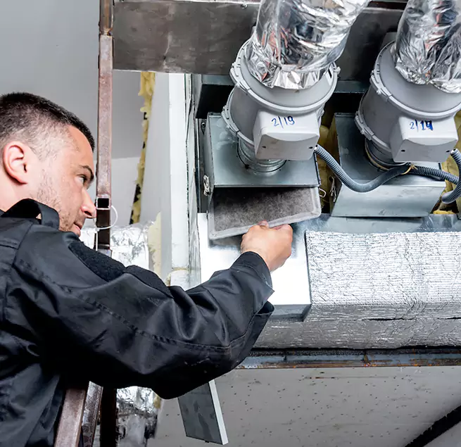 Why Homeowners & Businesses Trust Us in Santa Barbara, CA?