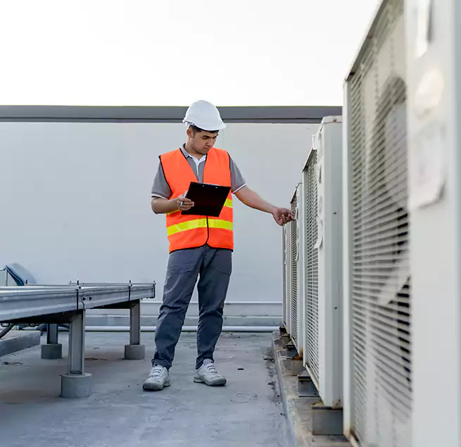 Why Homeowners & Businesses Trust Us in Santa Barbara, CA?