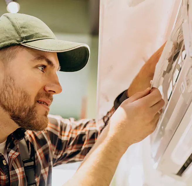 Why Homeowners & Businesses Trust Us in Santa Barbara, CA?